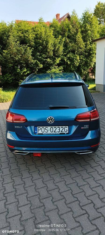 Volkswagen Golf - 28