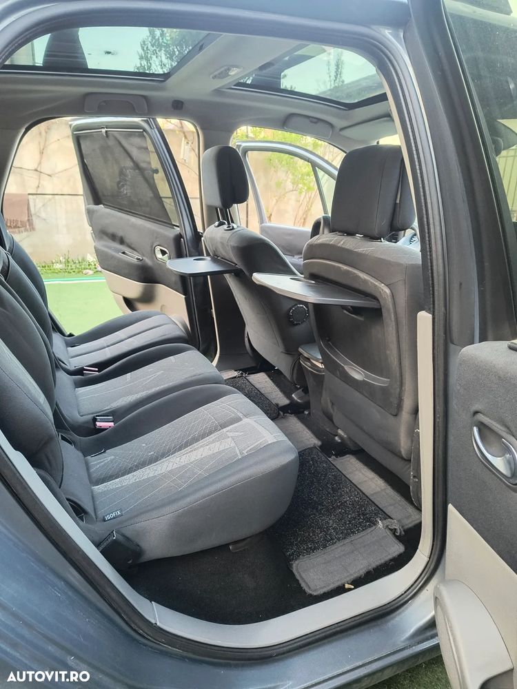 Renault Scenic II 1.6 Authentique - 15