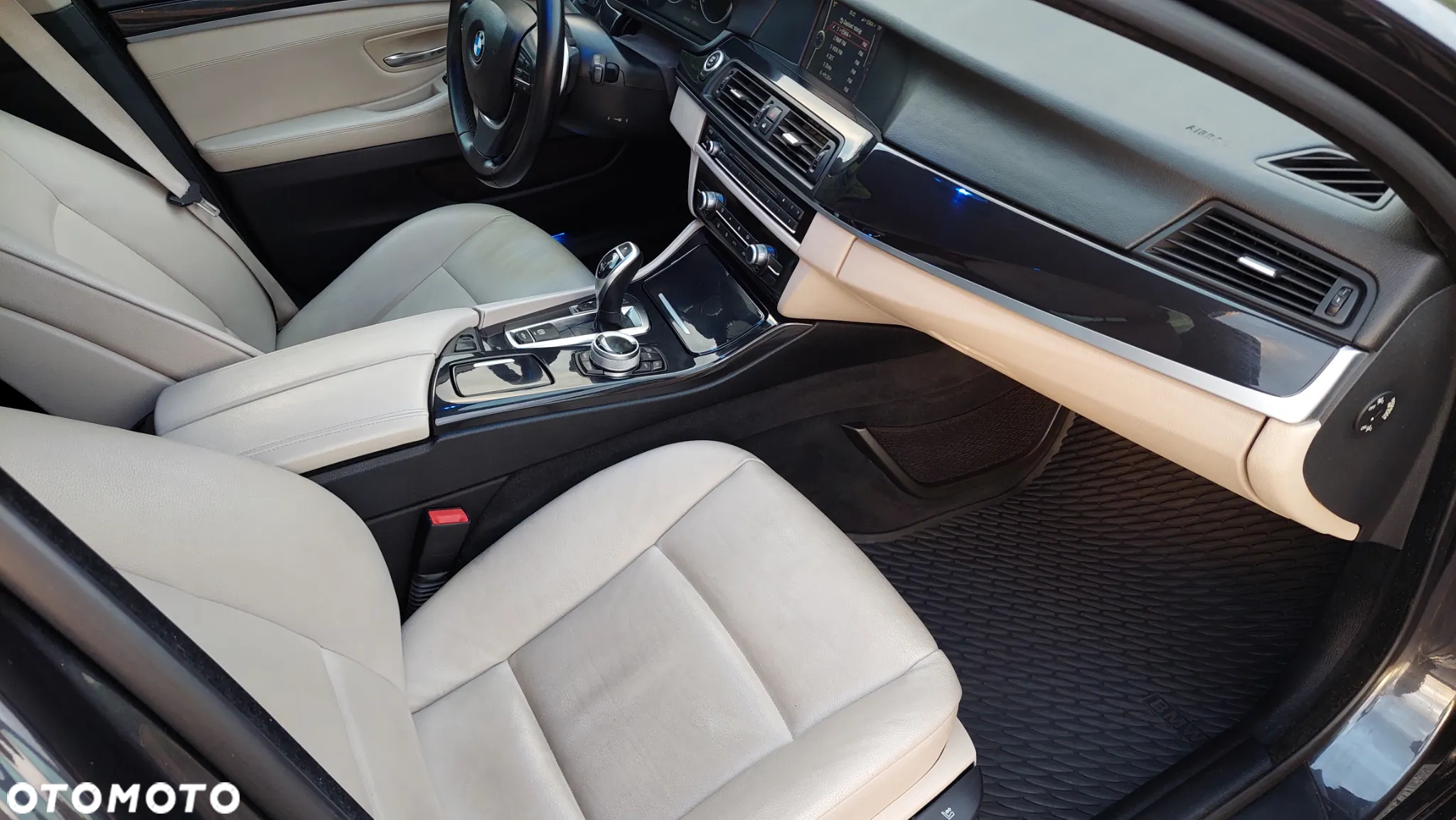 BMW Seria 5 - 11