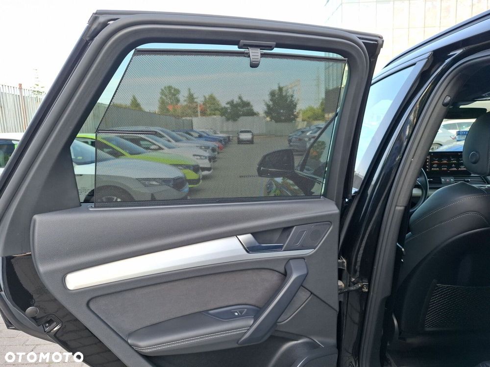 Audi Q5 - 24