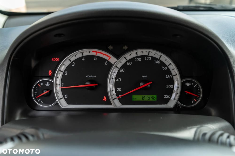 Chevrolet Captiva 2.0 d LS 5os - 25