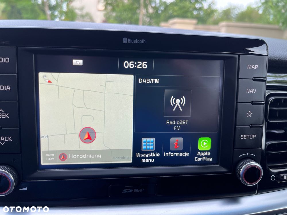 Kia Stonic 1.4 L - 24