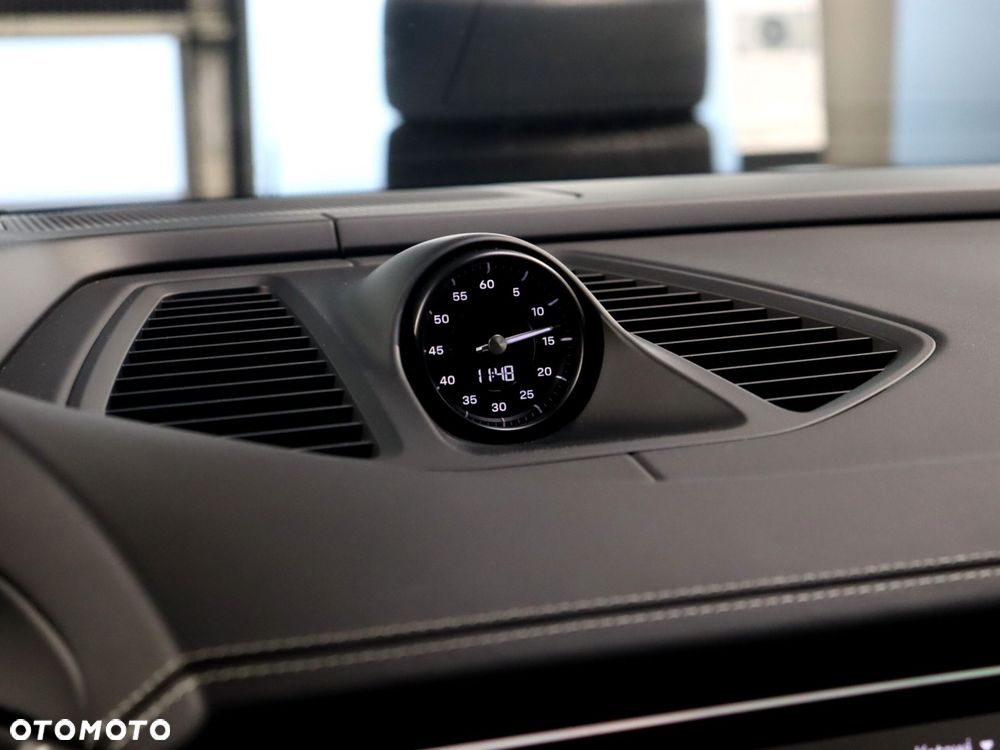 Porsche Macan 4S 100kWh - 24