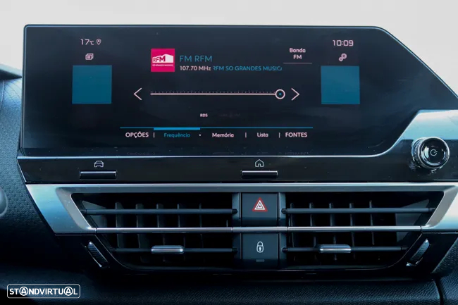 Citroën C4 1.5 BlueHDi Feel Pack - 12