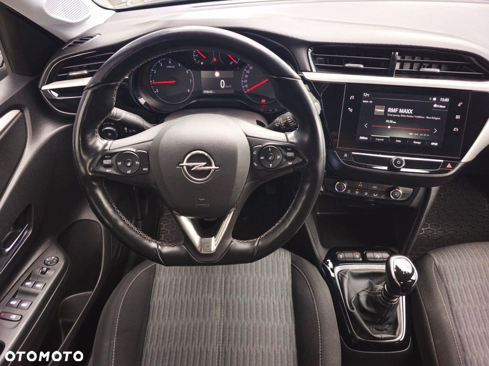 Opel Corsa 1.2 Elegance S&S - 15