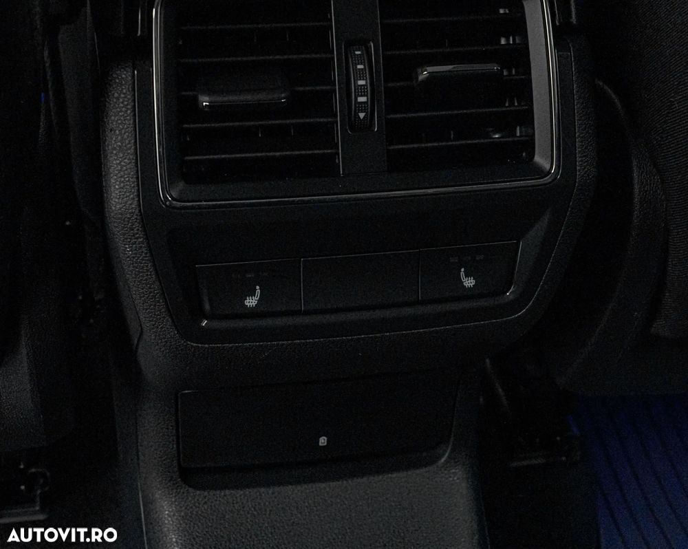 Skoda Kodiaq 2.0 TDI 4X4 DSG Style - 19