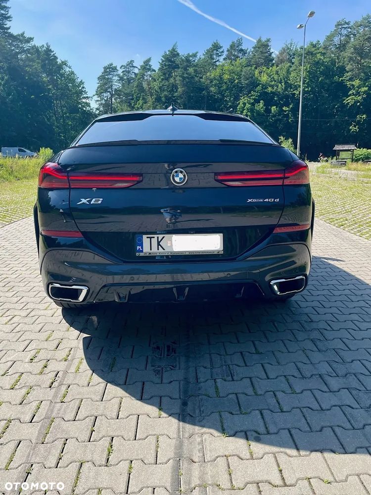 BMW X6 - 4