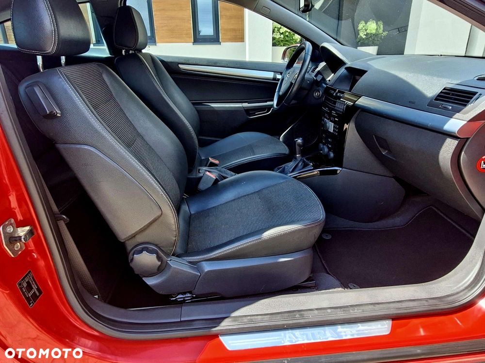 Opel Astra - 9