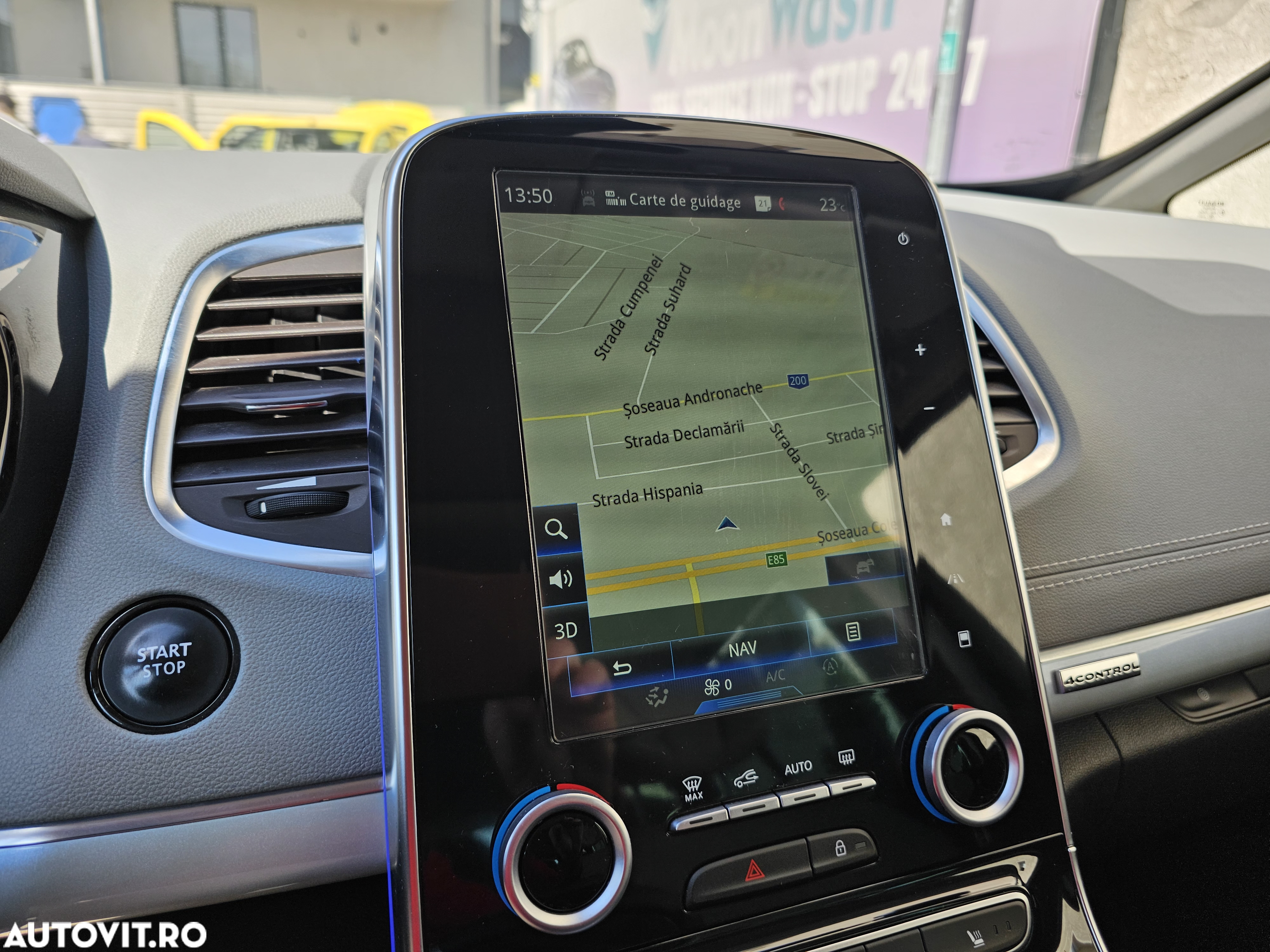 Renault Espace Energy dCi 160 EDC Initiale Paris - 20