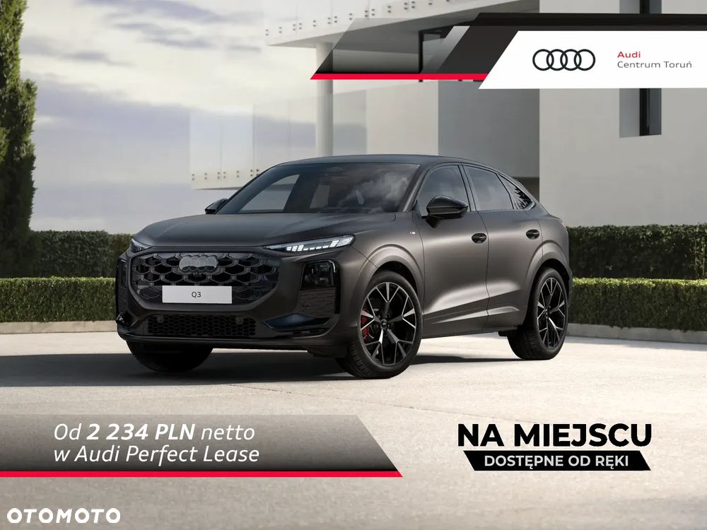 Audi Q3 Sportback - 2