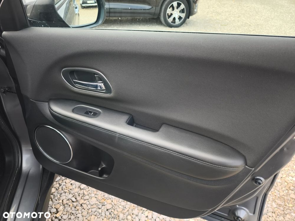 Honda HR-V 1.5 i-VTEC Comfort - 12