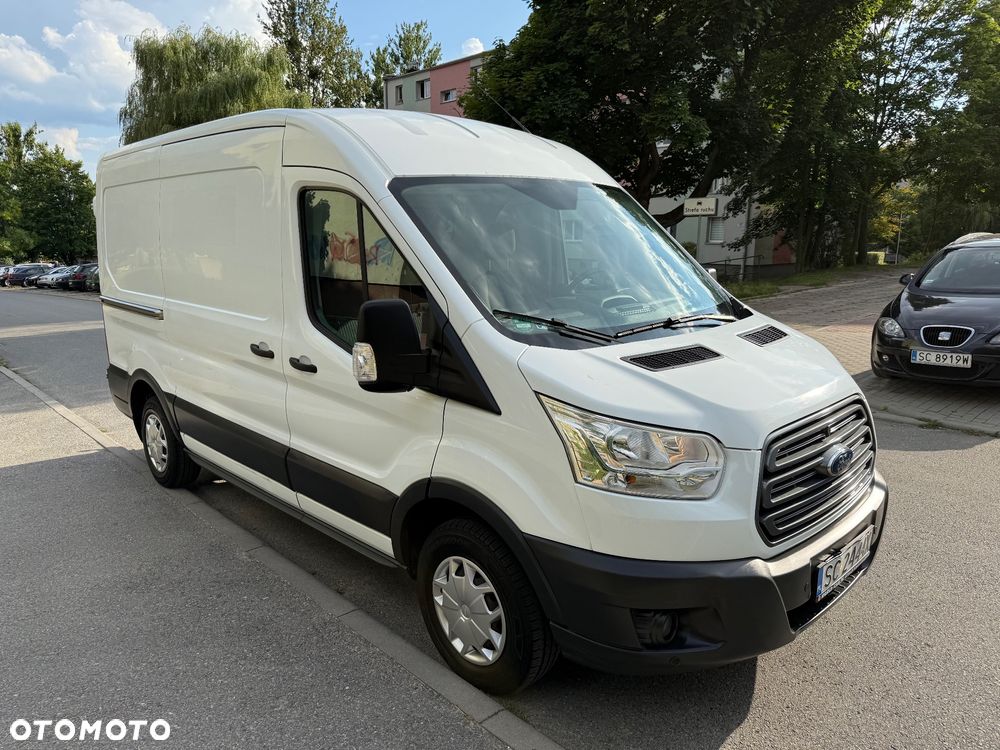 Ford Transit L2H2 - 3
