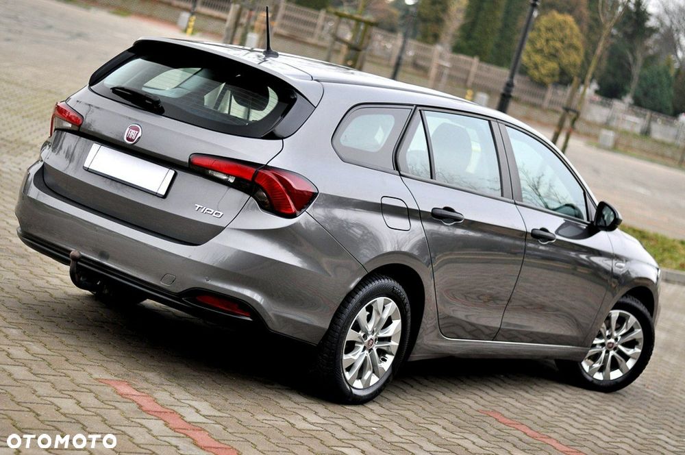 Fiat Tipo 1.4 Classic - 32