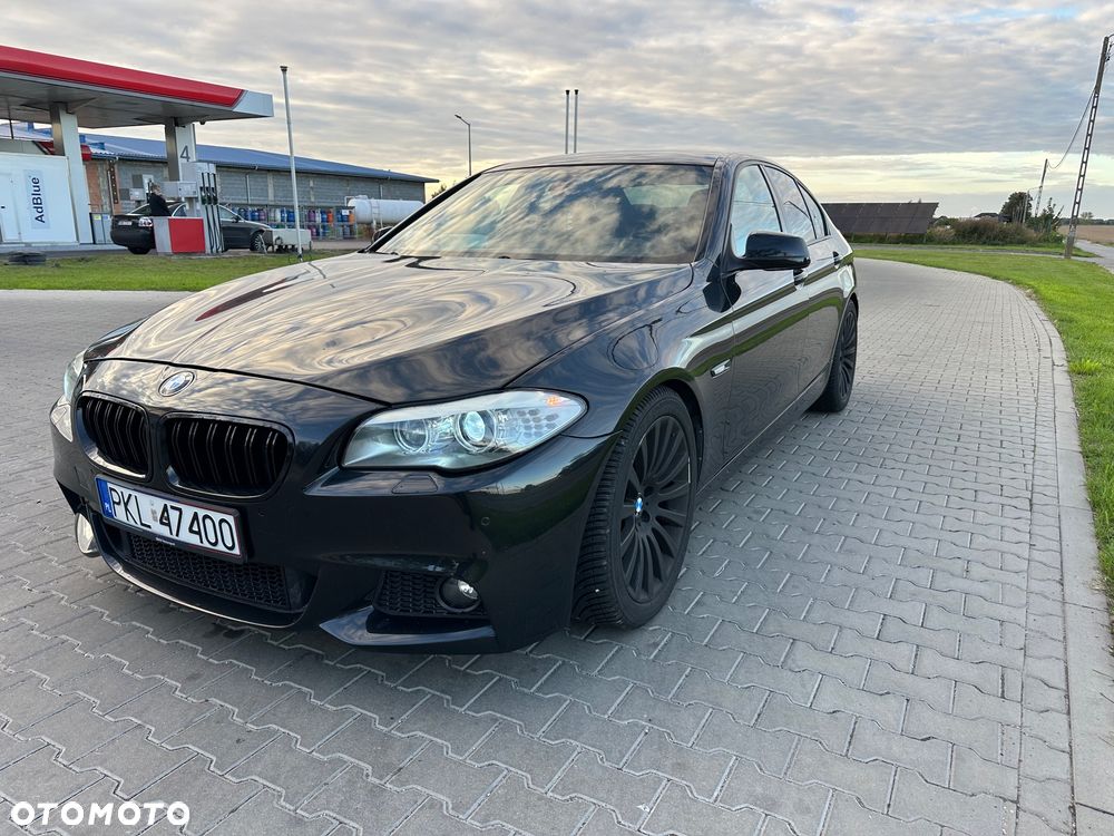 BMW Seria 5 - 32