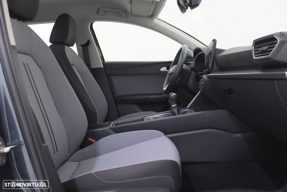 SEAT Leon ST 1.0 TSI Style - 9