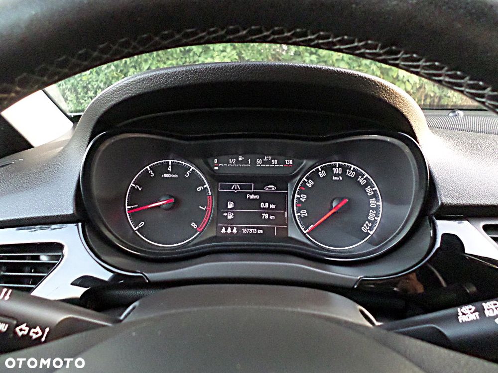 Opel Corsa 1.4 Turbo Start/Stop 120 Jahre - 10