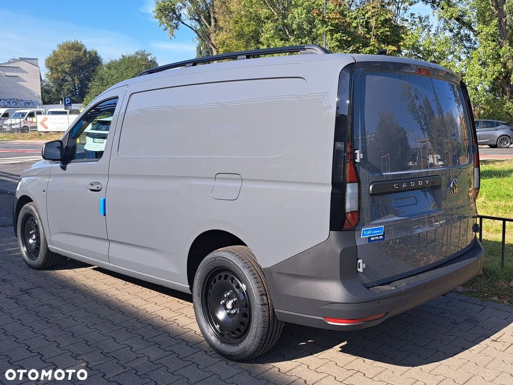 Volkswagen Caddy - 7