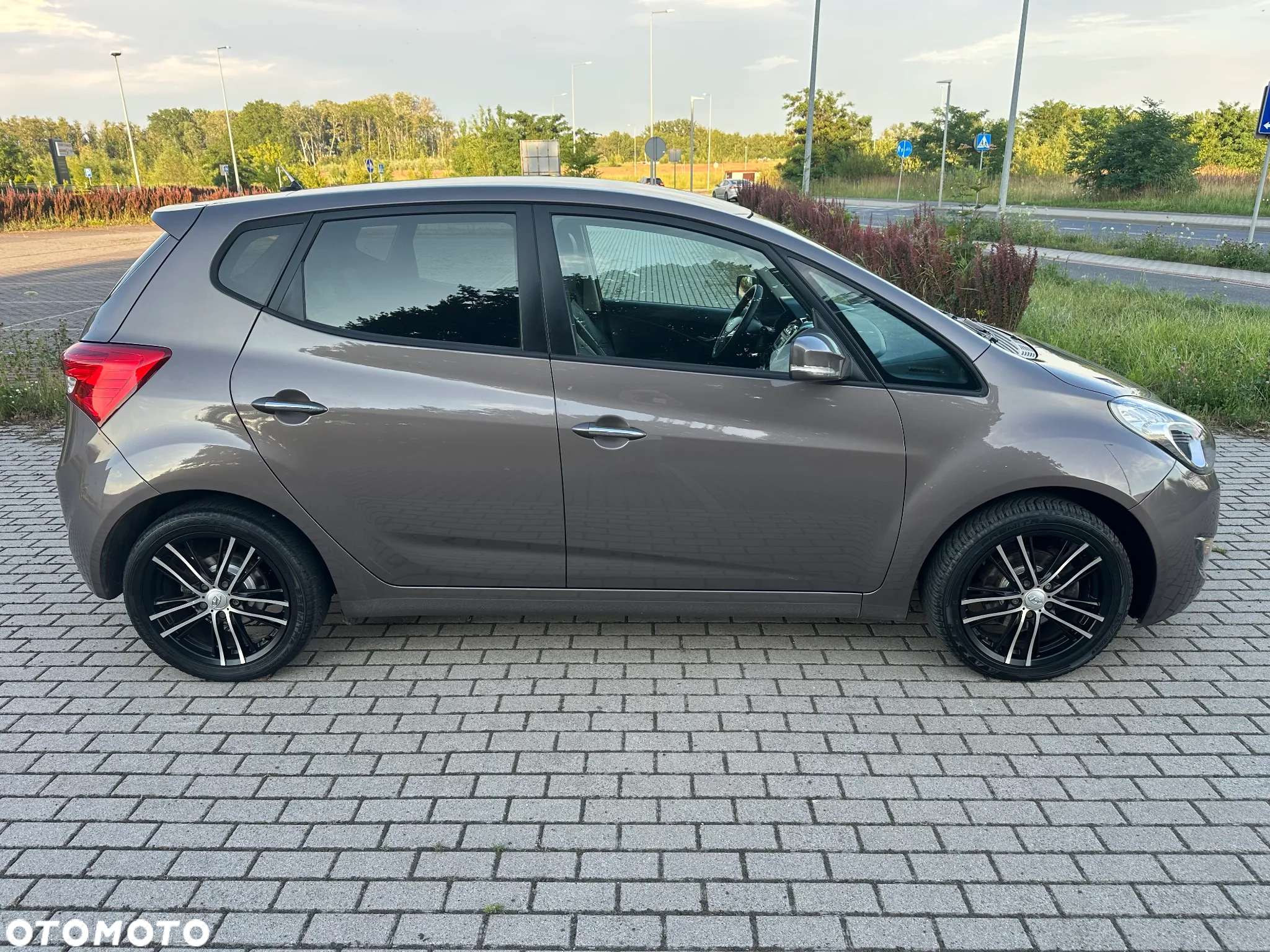 Hyundai ix20 1.6 CRDi Edition 20 - 28