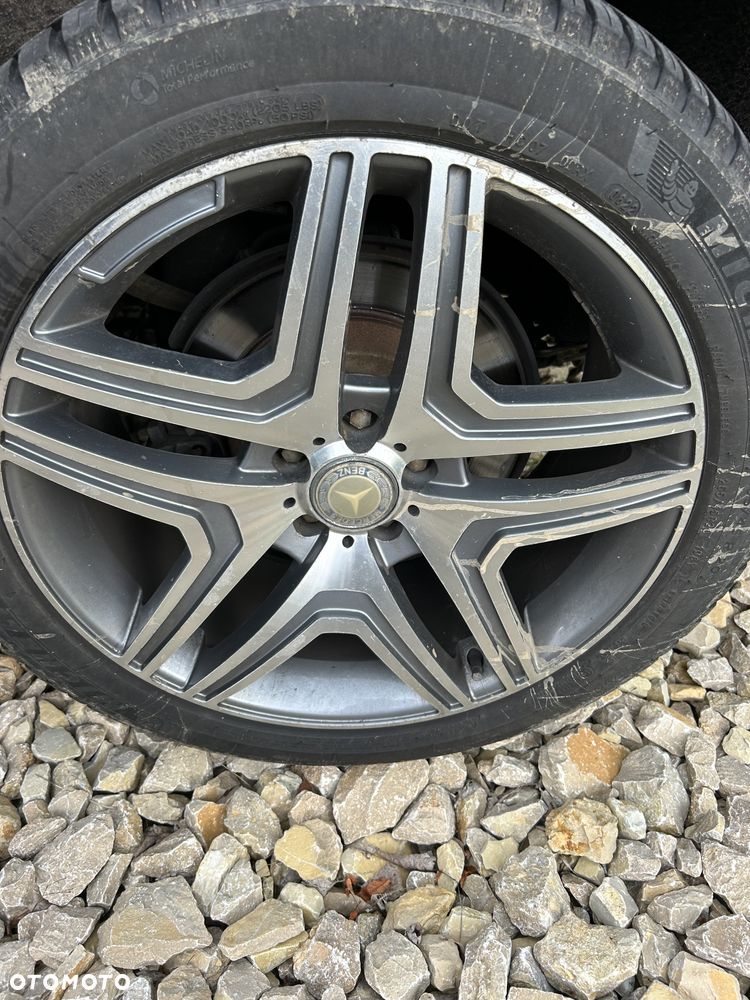 Mercedes-Benz ML 320 CDI 4-Matic - 12