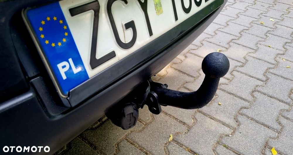 Volkswagen Golf 1.9 TDI Comfortline - 17