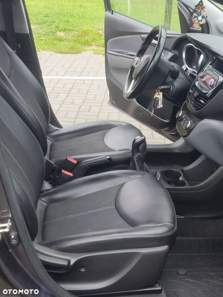Opel Karl - 16