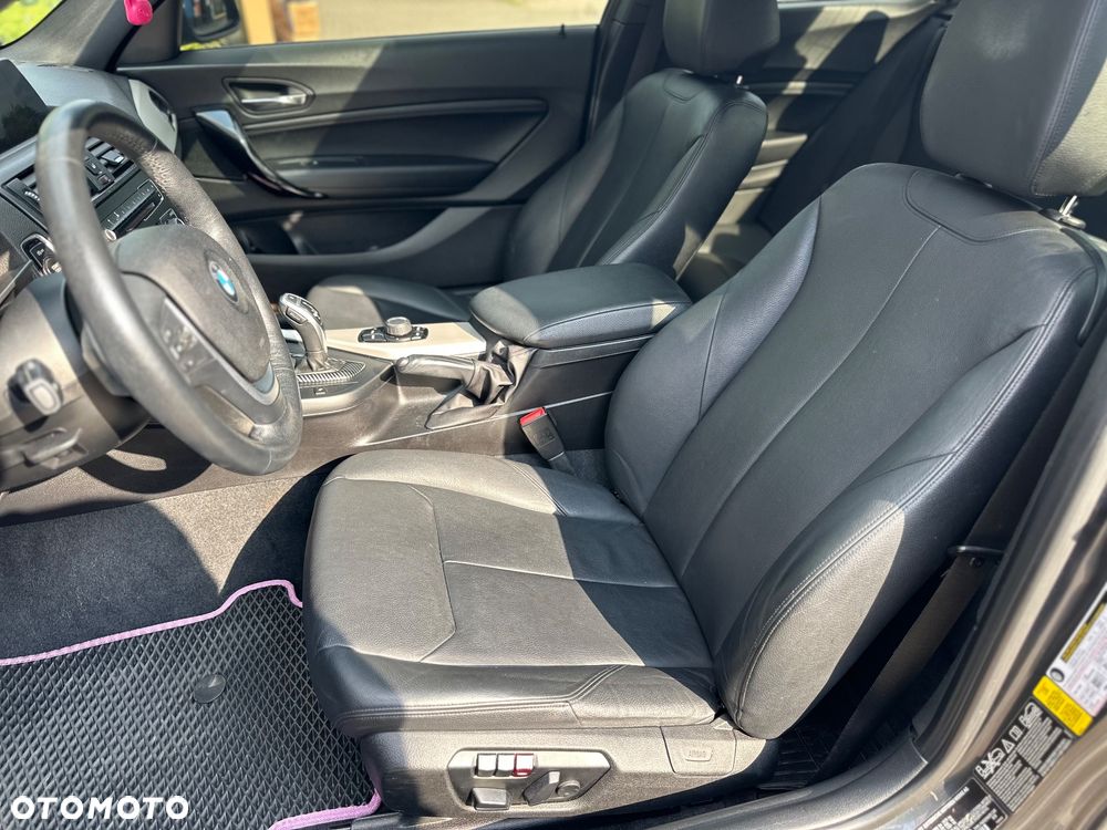 BMW Seria 2 228i M Sport - 13
