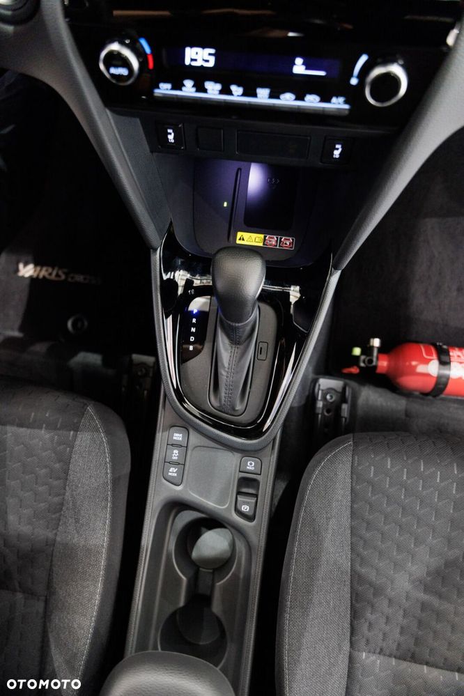 Toyota Yaris Cross Hybrid 1.5 Style - 37
