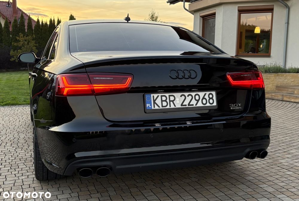 Audi A6 - 31