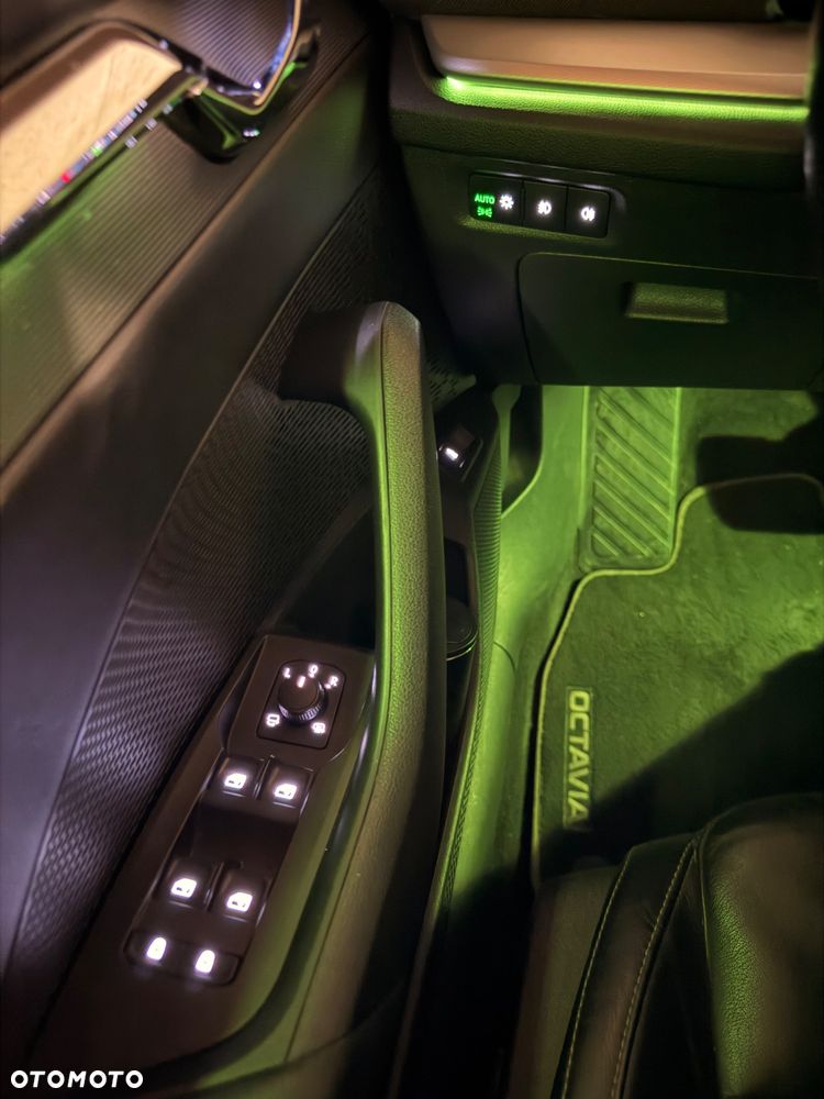 Skoda Octavia 1.5 TSI e-Tec Style DSG - 16