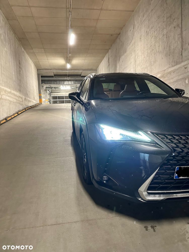 Lexus UX 200 Prestige 2WD - 4