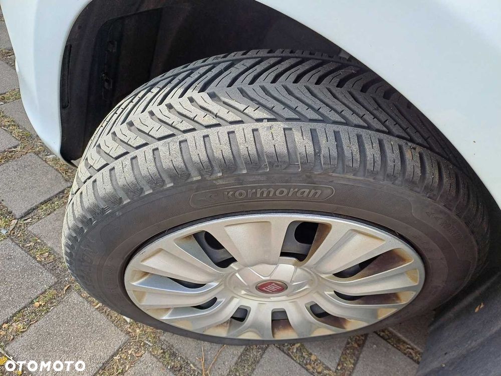 Fiat Tipo - 5
