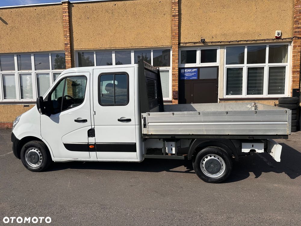Renault Master - 7
