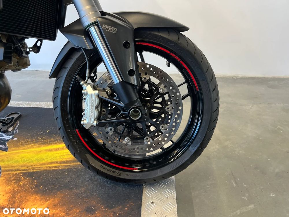 Ducati Multistrada - 24