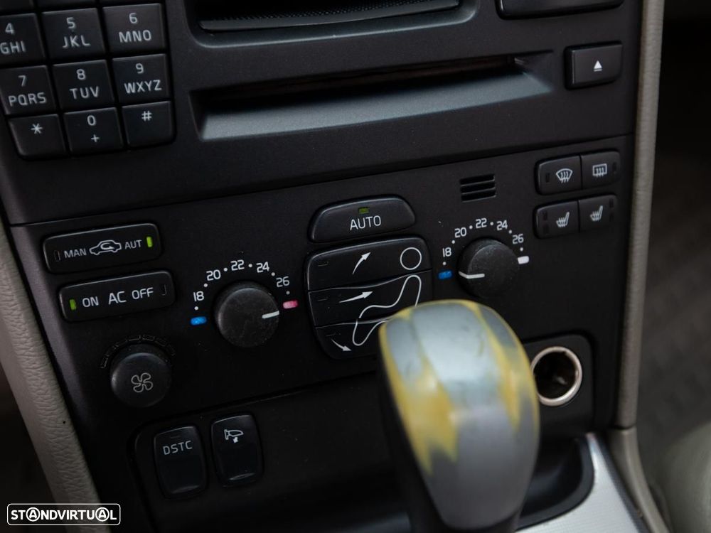 Volvo XC 90 - 19
