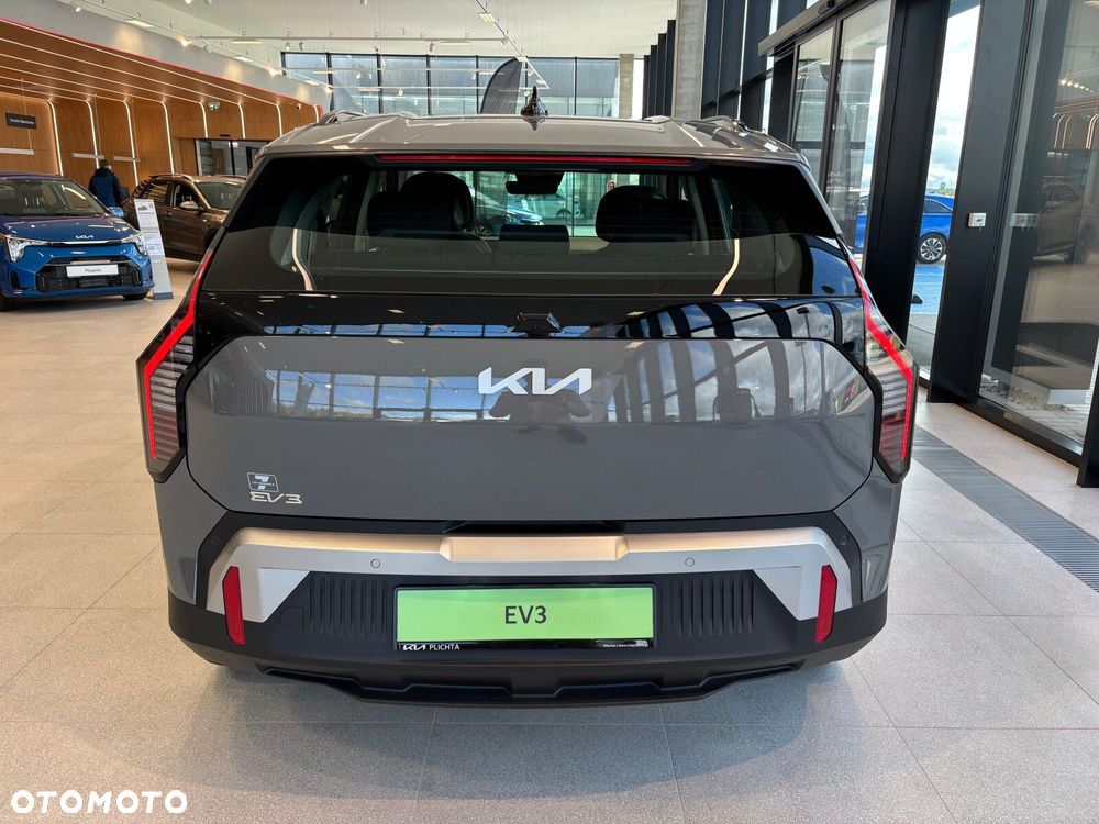 Kia EV3 - 5
