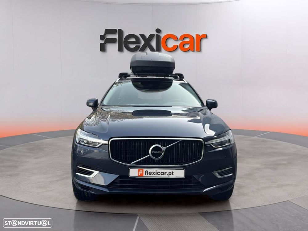 Volvo XC 60 2.0 T8 PHEV Momentum Plus AWD - 9