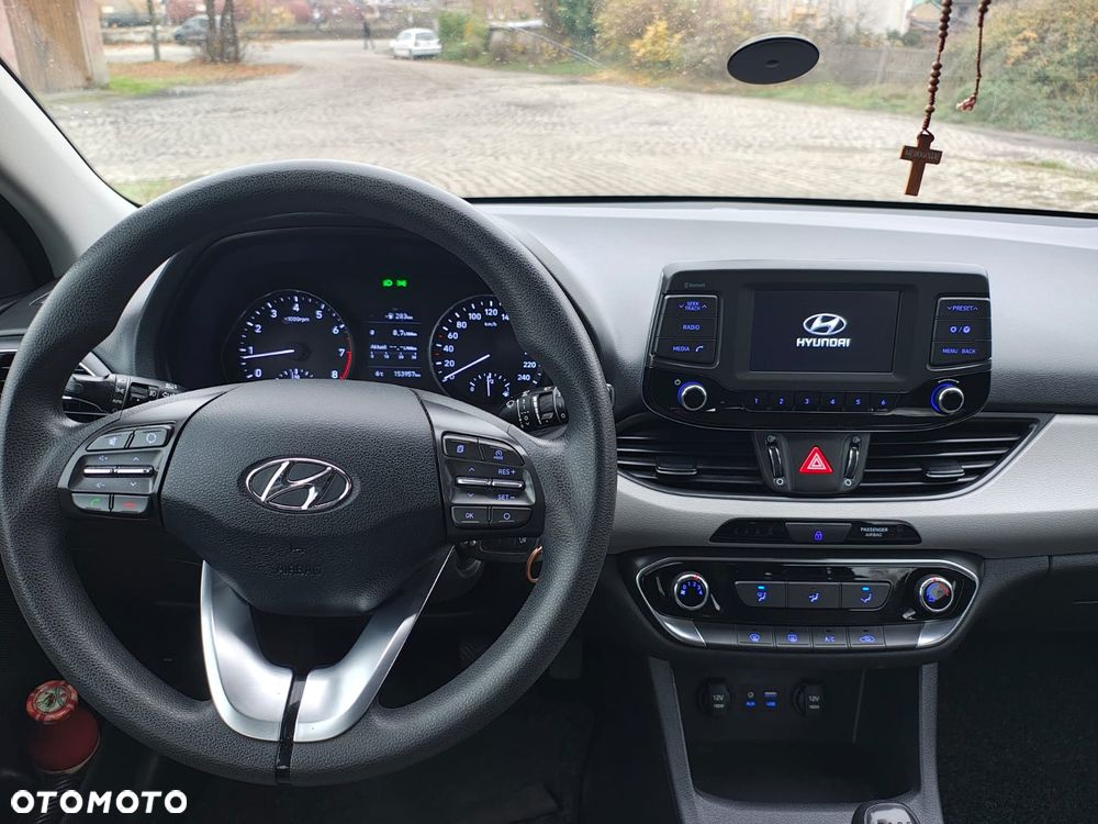 Hyundai i30 1.4 Style - 19