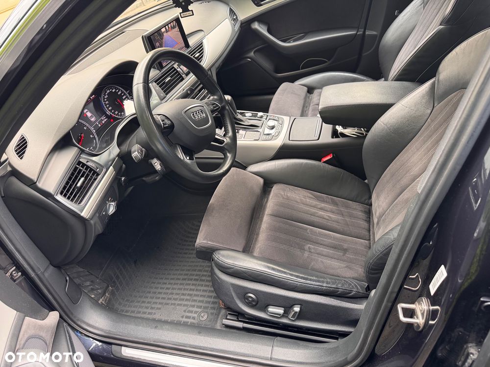 Audi A6 Limousine - 5
