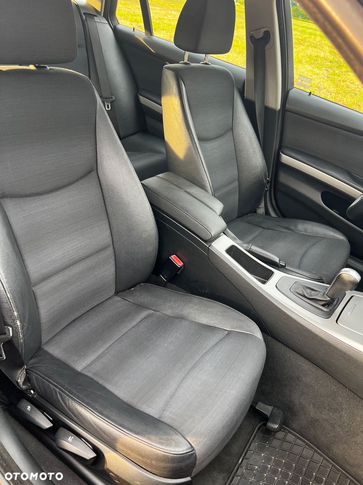 BMW Seria 3 - 13