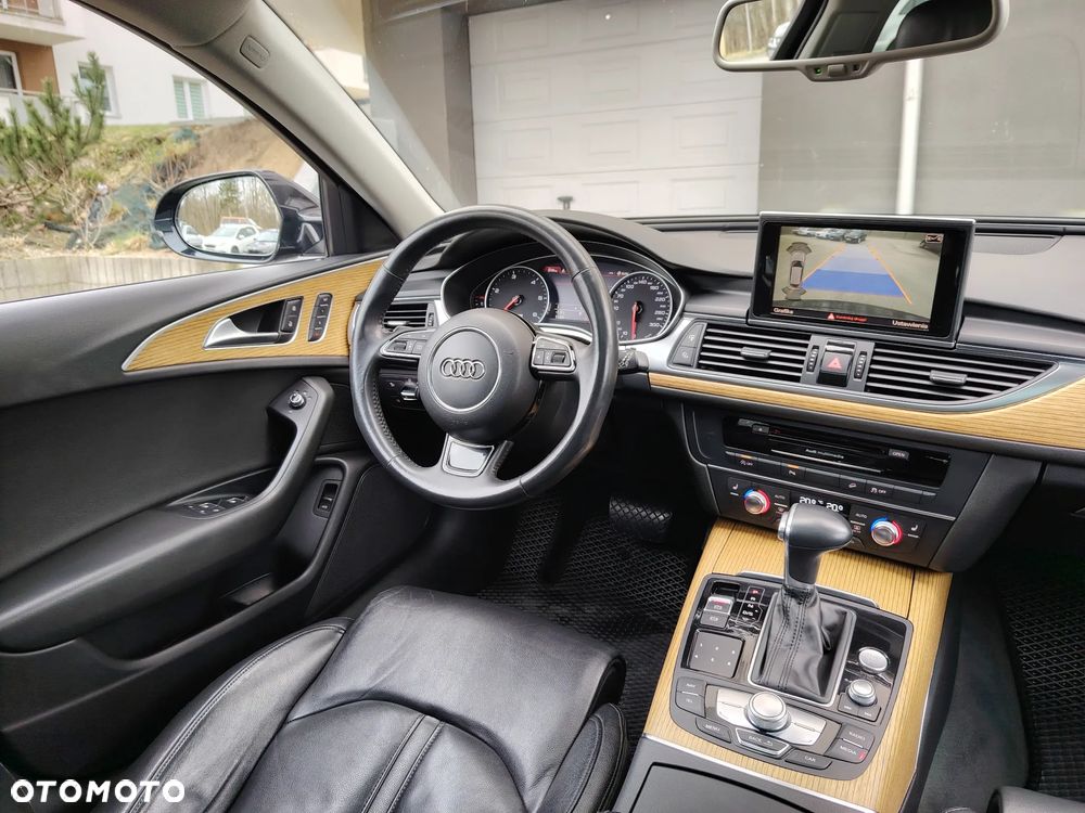 Audi A6 Allroad 3.0 TDI Quattro S tronic - 21