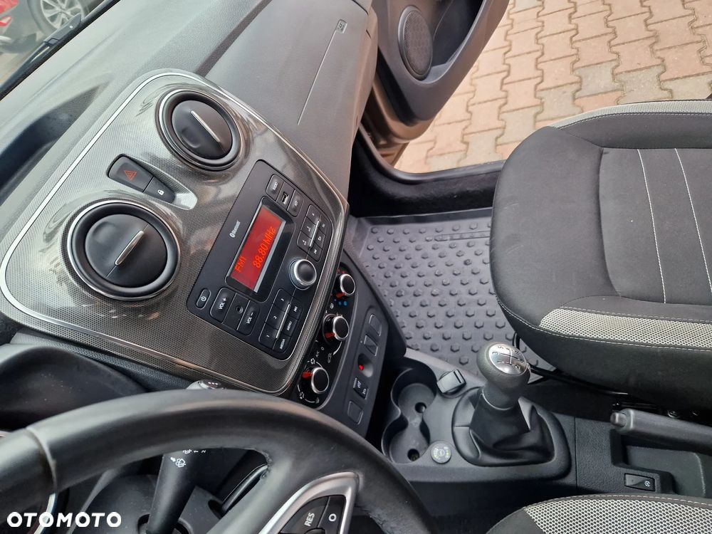 Dacia Sandero Stepway 0.9 TCe Laureate S&S - 21