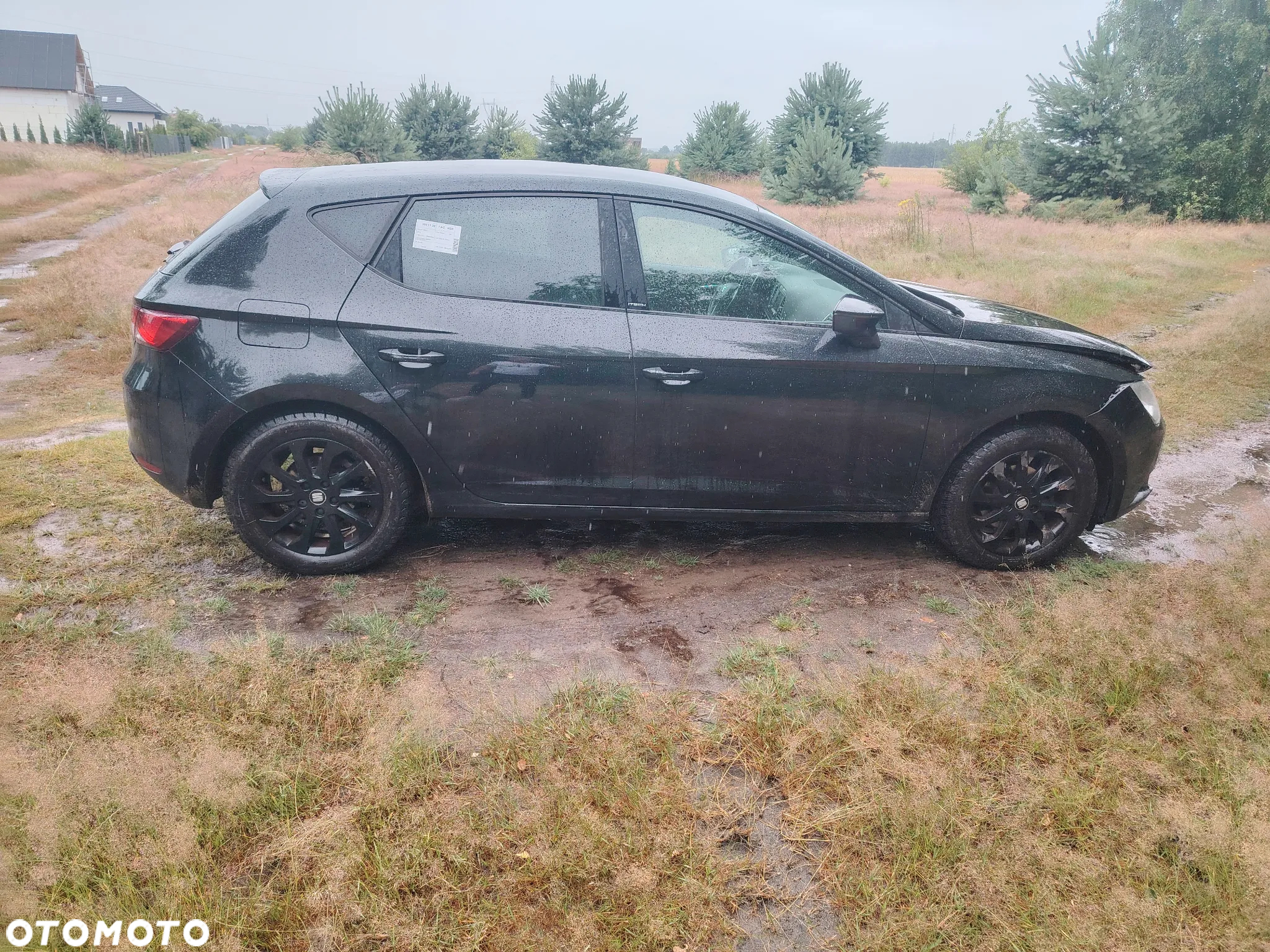 Seat Leon 1.6 TDI Reference - 2