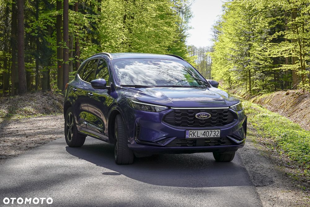 Ford Escape - 36
