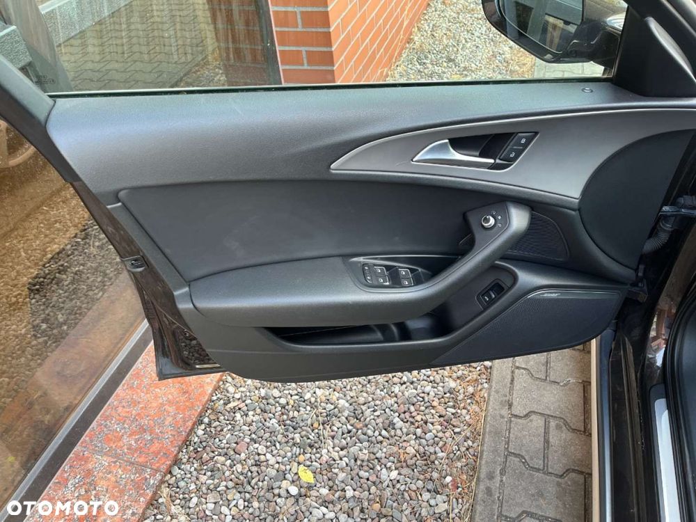 Audi A6 Allroad 3.0 TDI Quattro S tronic - 19