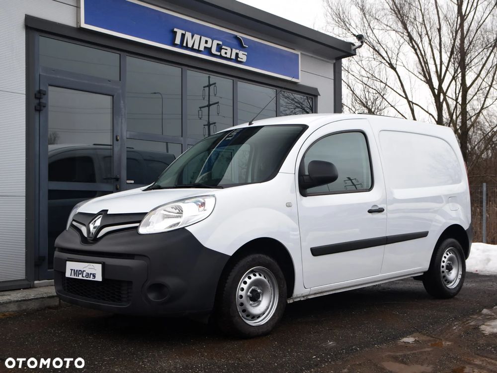 Renault Kangoo - 2