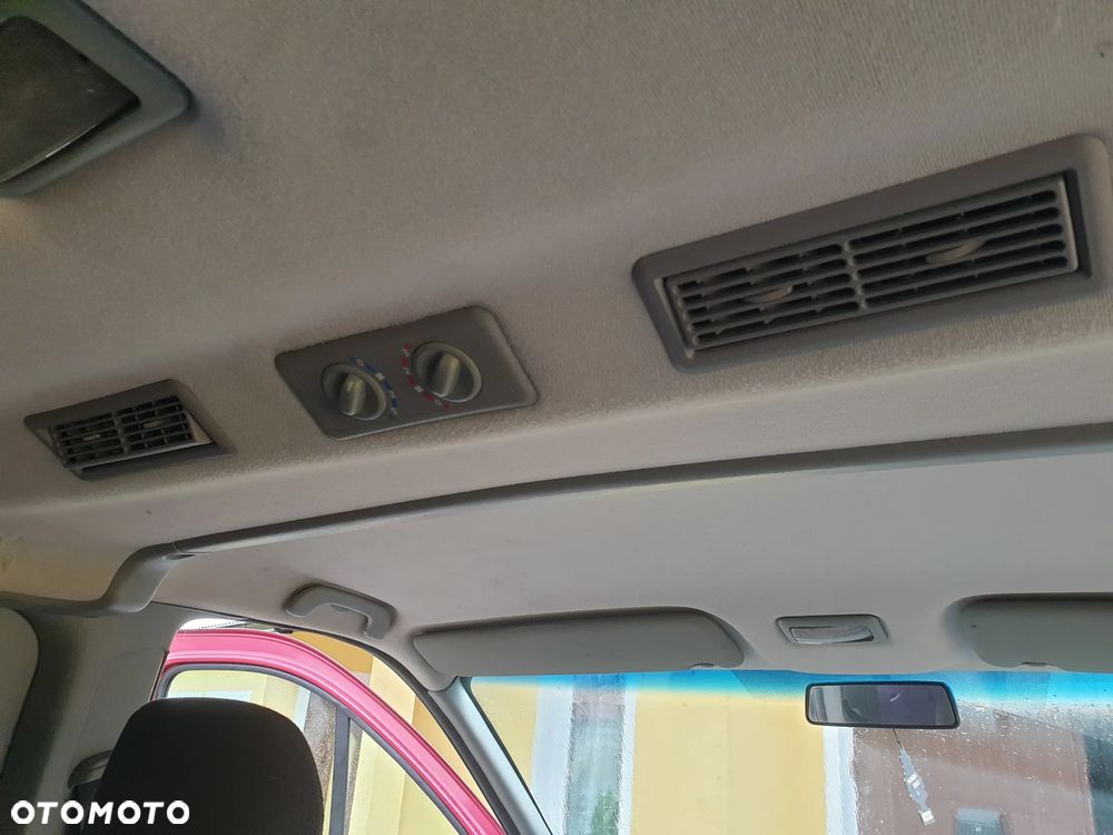 Opel Vivaro L1H1 Tour Elegance - 15