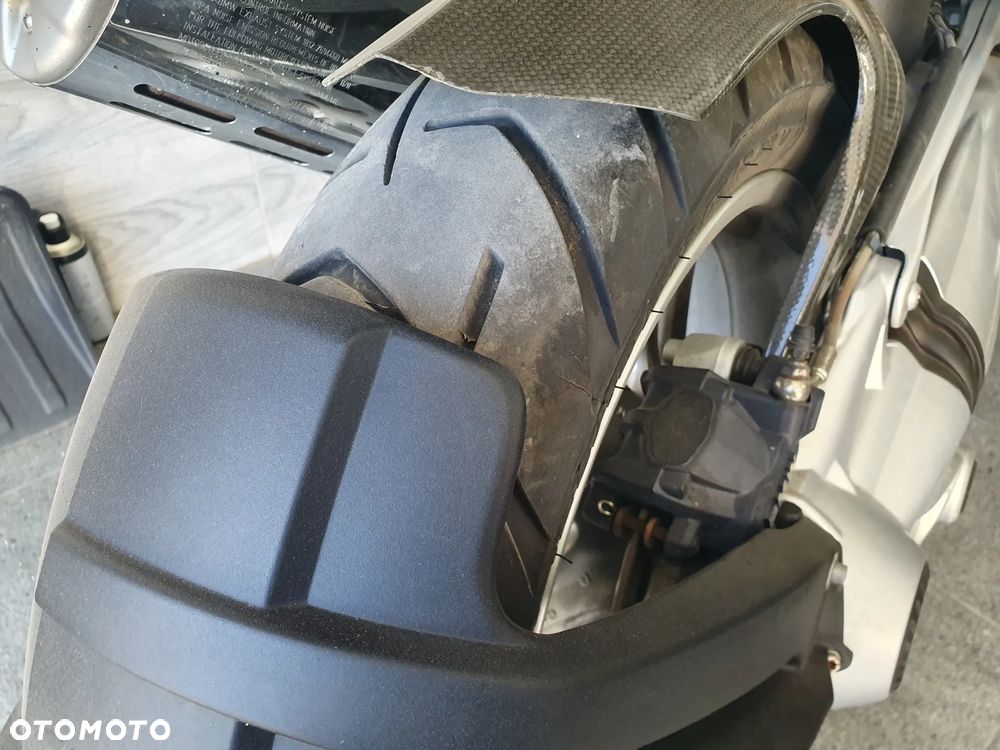 BMW R1250 GS Adventure - 3