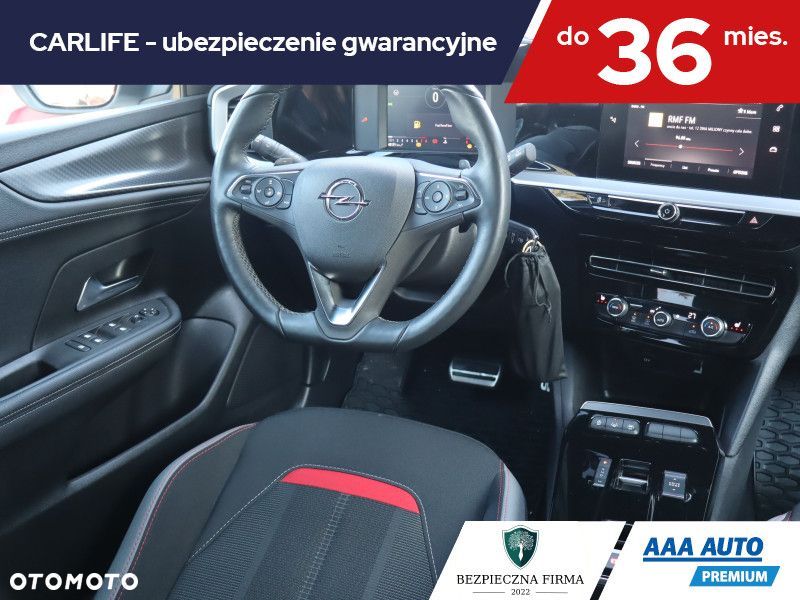 Opel Mokka - 9