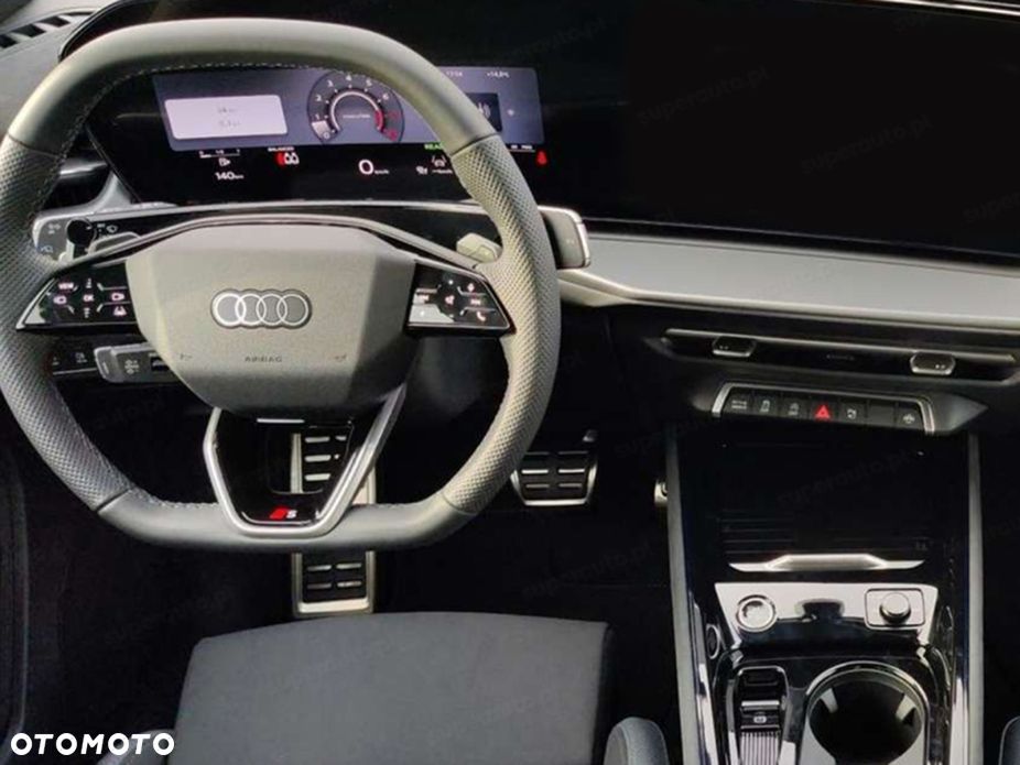 Audi Q3 Sportback TFSI mHEV 110 kW S tronic - 8