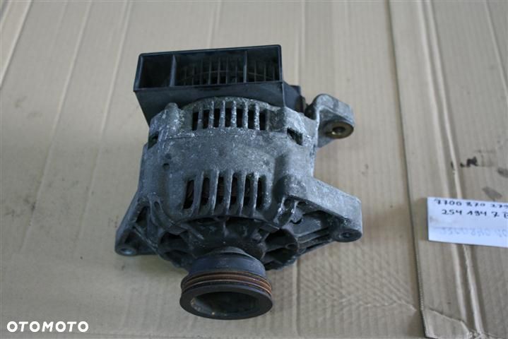 ALTERNATOR CLIO II KANGOO 1.4 7700870279 - 1